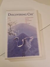 Discovering chi transition for sale  LONDON