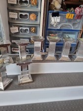 Eight vintage silver for sale  WELLINGBOROUGH