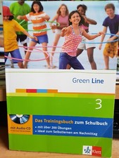 Trainingsbuch zum schulbuch gebraucht kaufen  Lollar