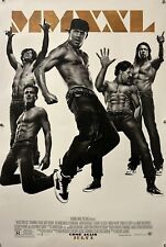 magic mike xxl poster for sale magic mike xxl poster for sale Dublin