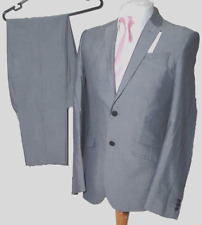 Mens piece suit for sale  SOUTHMINSTER