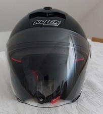 Jethelm policehelm nolan gebraucht kaufen  Iserlohn