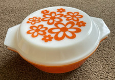 Jaj pyrex casserole for sale  LINCOLN