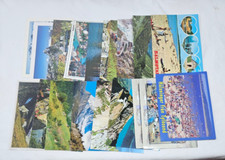 Lotto cartoline epoca usato  Spedire a Italy