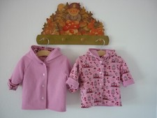Baby sweatjacke zum gebraucht kaufen  Deutschland