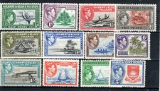 Gilbert ellice islands for sale  HUNTINGDON