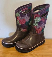 Bogs classic rosey for sale  Bradford