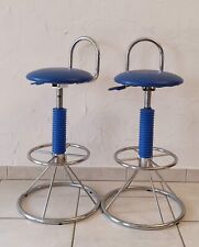 Lot tabourets style d'occasion  Ancerville