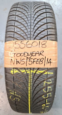 255 2556018 goodyear for sale  DEWSBURY