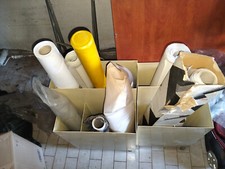 Contenitori per rotoli usato  Palazzolo sull'Oglio