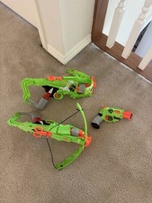 Zombie nerf guns for sale  Katy