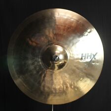Sabian hhx evolution for sale  Portland