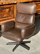 Fauteuil vintage otto d'occasion  Saint-Rémy-de-Provence