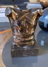 Igor mitoraj bronze d'occasion  Paris XVII