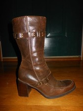 Indigo 80653 leather for sale  Dover