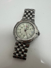 Gents victorinox movement for sale  SUNDERLAND