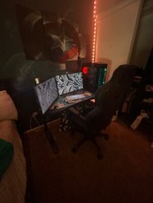 Selling gaming setup for sale  Phoenix