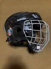 Reebok ice hockey for sale  Park Valley