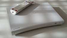 Samsung bluray player gebraucht kaufen  Gotha-Umland