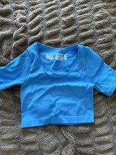 Primark blue seamless for sale Primark blue seamless for sale  UK