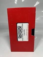Star Wars Clone Wars vhs EPK not for sale Not for rent promo  comprar usado Star Wars Clone Wars vhs EPK not for sale Not for rent promo  comprar usado  Enviando para Brazil