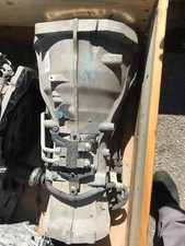 Cambio automatico alfa usato  Genova