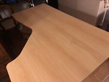 Scrivania ufficio studio usato  Gussago