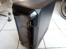 Antec df600 flux d'occasion  Saint-Nazaire