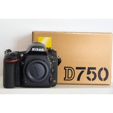 Nikon usato d750 usato  Italia