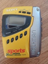 Walkman sony sports d'occasion  Lille-