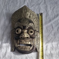 Vintage hand carved for sale  HIGH WYCOMBE