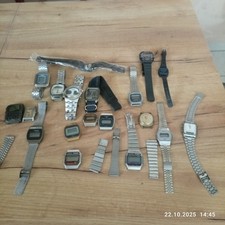 Uhren armbanduhren uhr gebraucht kaufen  Magdeburg