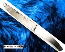 Beau couteau pliant d'occasion  Metz-