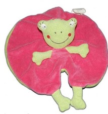 Doudou plat rond d'occasion  France