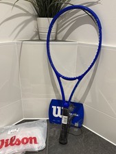 Wilson ultra pro gebraucht kaufen  Ingelheim am Rhein
