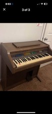 Lowrey magic genie for sale  Jacksonville
