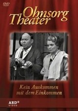 Hnsorg theater kein gebraucht kaufen  Berlin