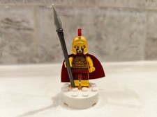 Genuine lego spartan for sale  PRESCOT
