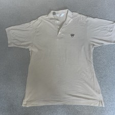 Golf shirt for sale  LEICESTER