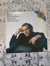 Bach the goldberg gebraucht kaufen  Jena