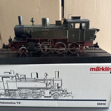 Märklin spur 55910 gebraucht kaufen  Vaihingen an der Enz
