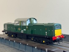 Heljan 1719 d8558 for sale  LEIGHTON BUZZARD