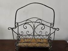 Retro iron steel for sale  SOMERTON