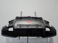Landrover defender front for sale  THAME