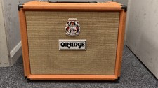 Orange super crush for sale  STOKE-ON-TRENT