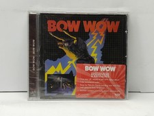 Bow bow album usato  Italia