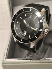 Montre calvin klein d'occasion  Montpellier-