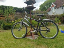 hybrid bicycles for sale  HEATHFIELD