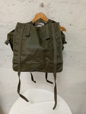 Sac musette f2 d'occasion  Belleville