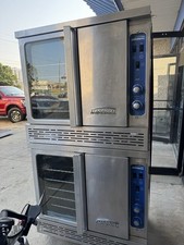 Imperial double oven for sale  Dallas